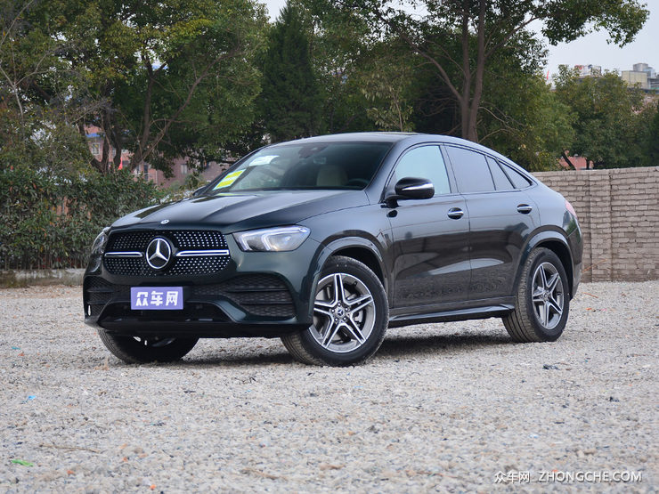 奔驰suv车型79万左右推荐看完这几款车再买不后悔