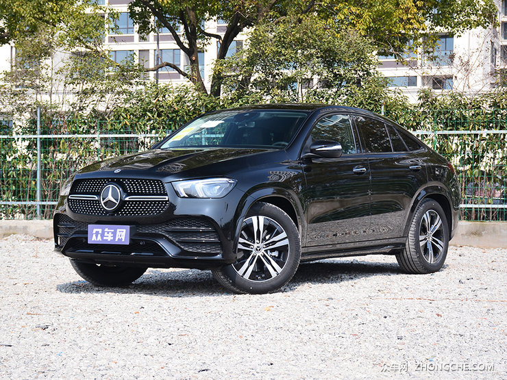 奔驰suv车型79万左右推荐看完这几款车再买不后悔