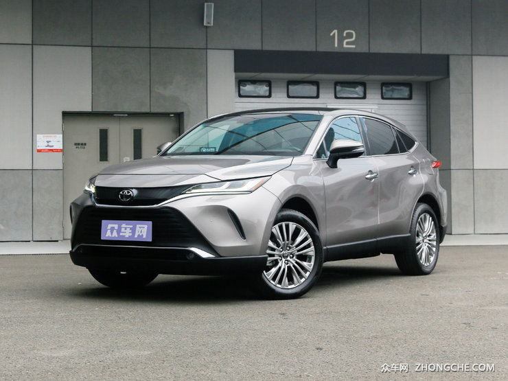 33万左右丰田5座suv推荐,耐用又实惠的车,买车的朋友看过来