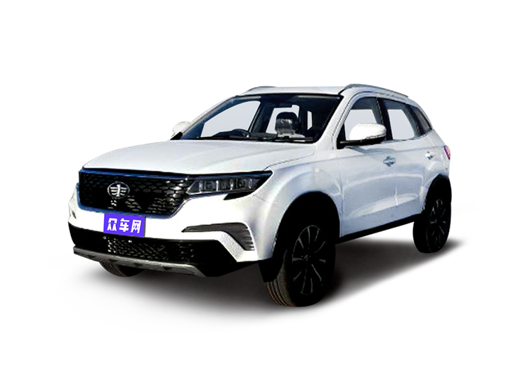 同比增长150%,2021年1月,一汽品牌总体销量达到41辆,其中森雅r8销量