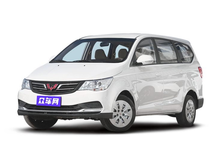 五菱73012月份销量数据发布共315台2020年