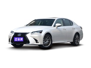 雷克萨斯GS