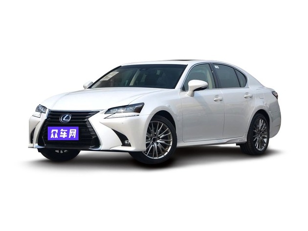 雷克萨斯GS