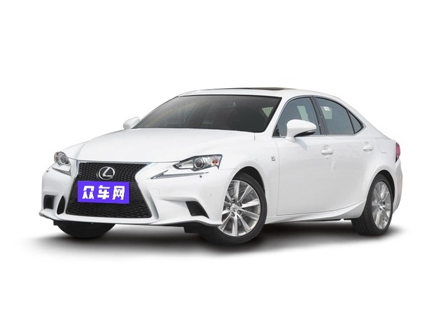 雷克萨斯IS