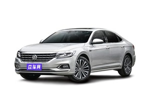 2023款 帕萨特 改款 330TSI 尊贵版