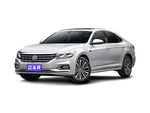 2023款 帕萨特 改款 330TSI 精英版