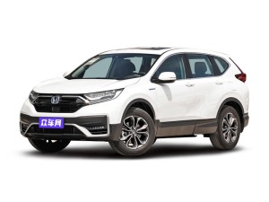 2023款 本田CR-V 240TURBO 两驱睿型版 5座