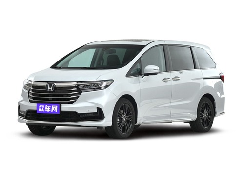 2022款 奥德赛 2.0L e:HEV Elite Edition