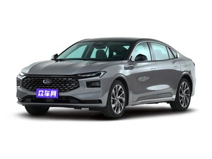 2023款 蒙迪欧 EcoBoost 180 时尚型