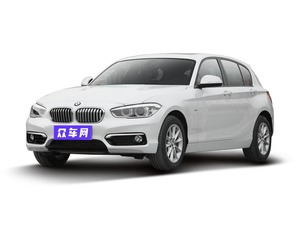 宝马1系（进口）