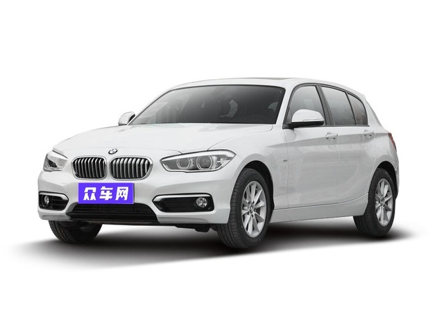 宝马1系（进口）