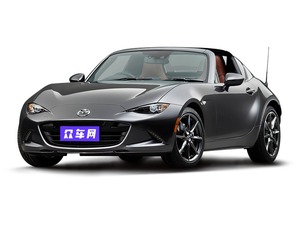 马自达MX-5