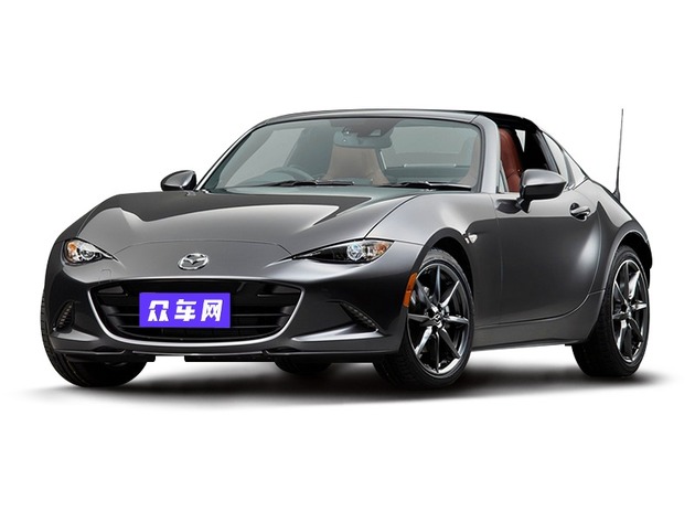 马自达MX-5