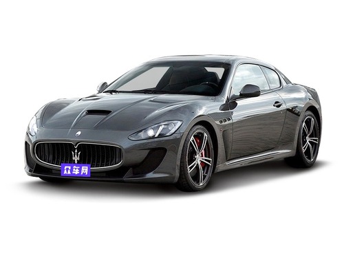 2023款 GranTurismo 3.0T Modena