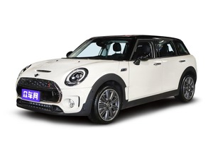 2023款 MINI CLUBMAN 改款 1.5T COOPER 鉴赏家