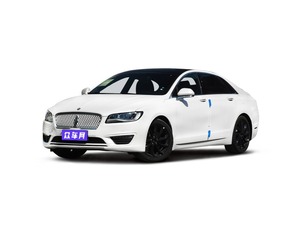 林肯MKZ
