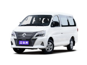 2023款 菱智 V3 1.6L 豪华型 2座