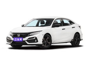 21年12月本田思域销量多少 在哪个城市卖得最好 众车网