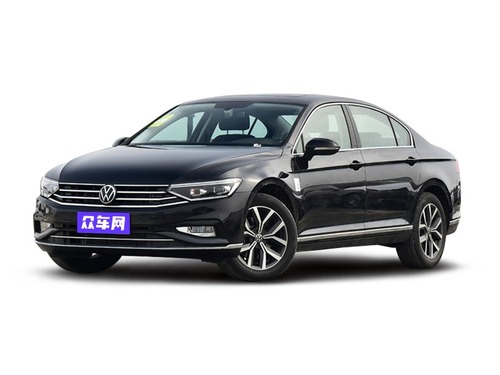 2023款 迈腾 200万辆纪念版 330TSI DSG领先型