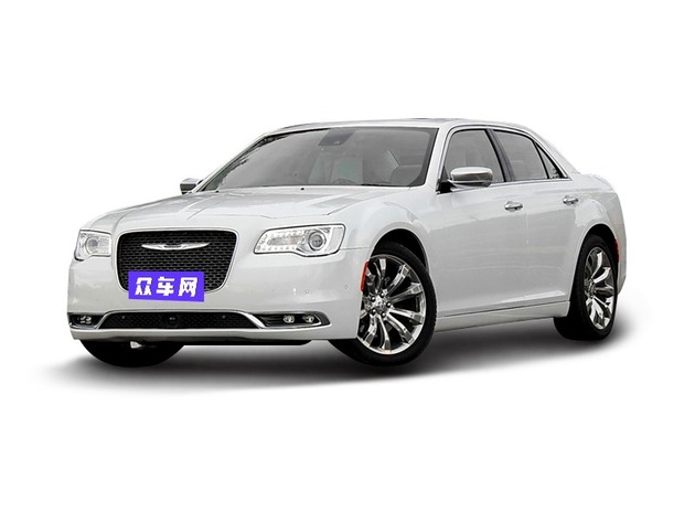 克莱斯勒300C(进口)