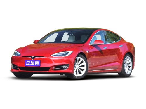 2023款 Model S 双电机全轮驱动版