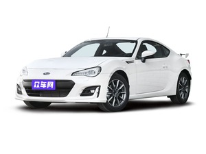 斯巴鲁BRZ