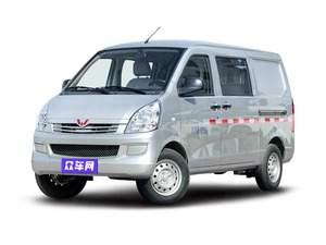 2021款 五菱荣光  1.5L加长基本型封窗车2座L3C