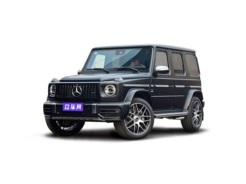 2022款 奔驰G级AMG AMG G 63 55周年纪念版