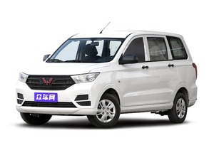 2021款 五菱宏光 1.5L改款 S基本型封窗车 液压助力LAR