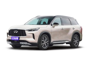 英菲尼迪QX60