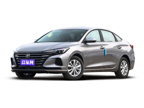 2022款 逸动 PLUS 1.6L GDI CVT豪华型