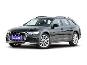 2023款 奥迪A6(进口) allroad quattro 55 TFSI 尊享越野型