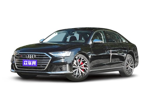 2023款 奥迪S8 S8L 4.0TFSI quattro