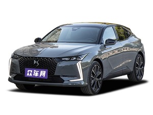 2023款 DS 4 1.6T 夏乐宫CROSS版