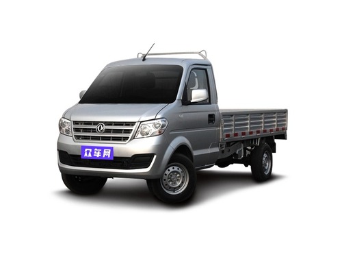 2019款 东风小康C31 1.5L基本型国VI DK15