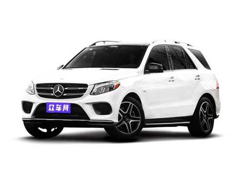 2023款 奔驰GLE AMG AMG GLE 53 4MATIC+