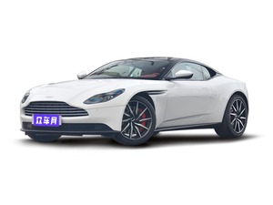 2023款 阿斯顿·马丁DB11 4.0T V8 Volante