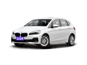 宝马2系旅行车