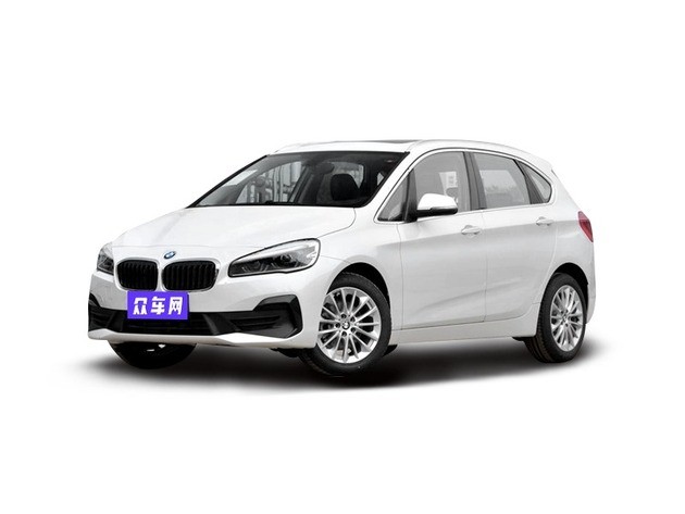 宝马2系旅行车