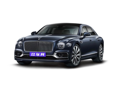 2022款 飞驰 4.0T V8 Mulliner