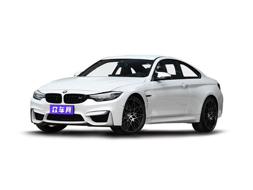 2023款 宝马M4 M4敞篷轿跑车 M xDrive 雷霆版