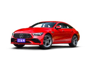 2023款  AMG GT 50 四门跑车