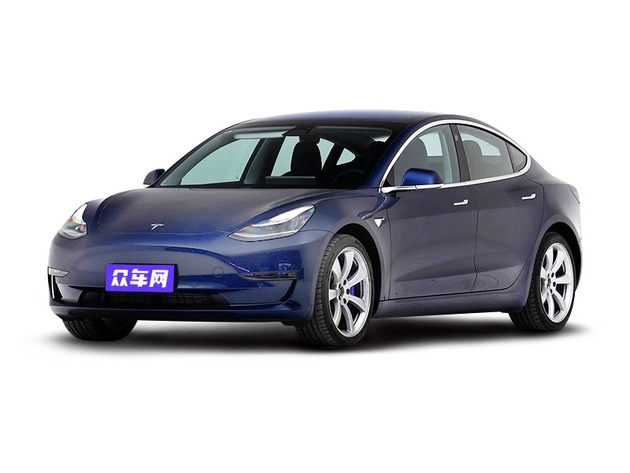 Model 3(进口)