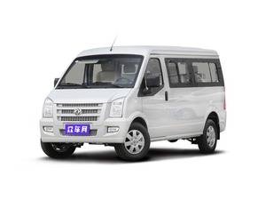 2019款 东风小康C37 1.5L精典型II 国VI DK15