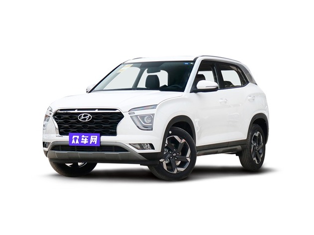 【北京现代ix25】2024北京现代ix25报价及图片_北京现代ix25所有车型