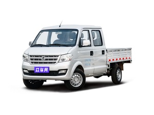 2023款 东风小康C32 1.6L C32S 精典型