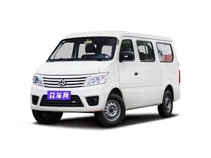 2020款 长安之星9 1.5L 基本型客车5座国VI DAM15KR