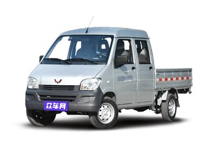 2020款 五菱之光小卡 1.2L 双排