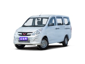 2019款 五菱荣光V 1.5L封窗车实用型国VI LAR