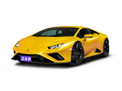 2023款 Huracán Huracán Tecnica